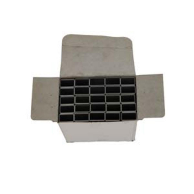 Boîte de 5000 agrafes 13mm de longueur