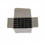 Boîte de 5000 agrafes 13mm de longueur