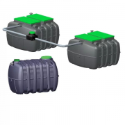 Filière filtre compact Bionut -10 EH