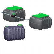 Filière filtre compact Bionut - 12 EH