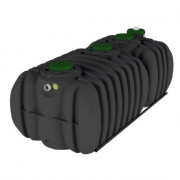 Filtre compact Actifiltre® - 7 à 8 EH