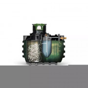 Micro station d'épuration BioFicient +10 EH KINGSPAN