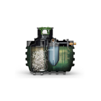 Micro station d'épuration BioFicient +10 EH KINGSPAN