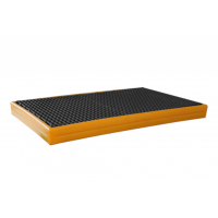 Bac de rayonnage pour rayonnage - 41 L Bac de rayonnage pour rayonnage - 41 L