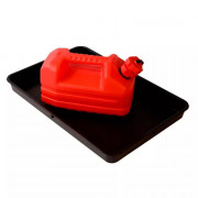 Bac de rétention en polyéthylène 8,5 litres