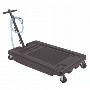 Bac de rétention mobile 65 litres