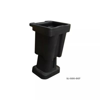 Distributeur pour IBC
