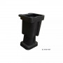 Distributeur pour IBC