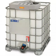 Entonnoirs pour IBC