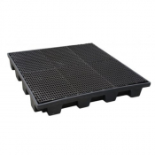 Plateau de rétention éco-conçu - 240 L
