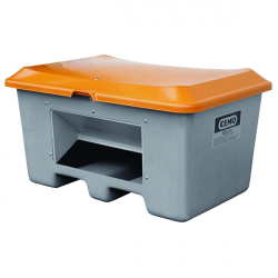 Bac à sel PFV PLUS3 de 100 L à 400 L