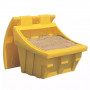 Bac de Stockage Sel ou Sable Résistant – 50 à 300 kg, Extérieur