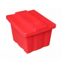 Coffre de stockage de sel ou sable - 50 L