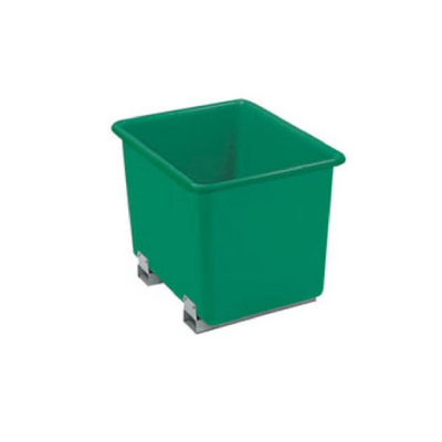 Bacs PE armé, fourreaux 300 à 2200 L