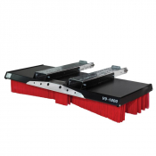 Balai complet ACTISWEEP V9 sans adaptation