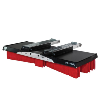 Balai complet ACTISWEEP V9 sans adaptation