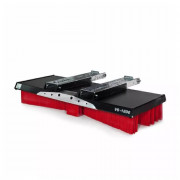 Balai Pousseur pour engins à fourche ACTISWEEP V9