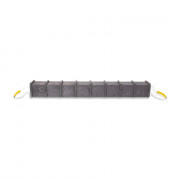 Bloc de stabilisation 1174 x 140 x 140 mm
