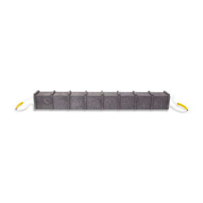 Bloc de stabilisation 1174 x 140 x 140 mm