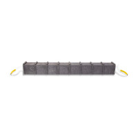 Bloc de stabilisation 1174 x 140 x 140 mm