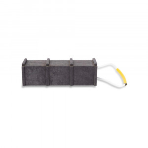 Bloc de stabilisation 448x140x140mm