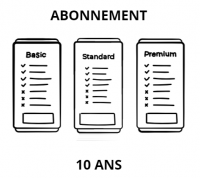 Borne distributeur de carburant et gestion du carburant