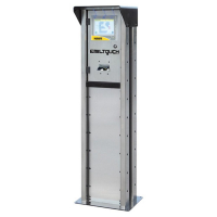 Borne distributeur de carburant et gestion du carburant