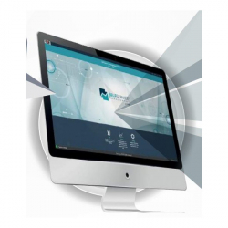 Logiciel Self Service Management 2018