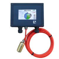 Borne distributeur de carburant et gestion du carburant