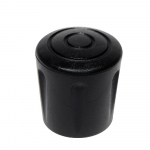 Embout rond utilisable extérieur