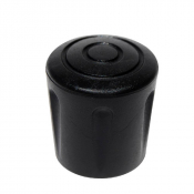 Embout rond utilisable extérieur