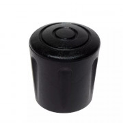 Embout rond utilisable extérieur