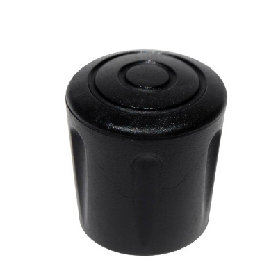 Embout rond utilisable extérieur