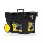 Coffre de chantier roulant 53 L - STANLEY