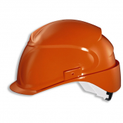 Casques airwing B-S-WR grand froid -20°C, visière courte