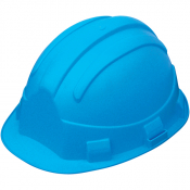 Casques Coiffe Monobloc 6 coloris isolé 440 Va
