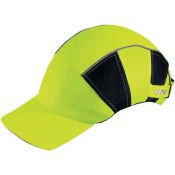 Casquette anti-heurts style armadillo visière normale