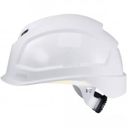 Casques uvex pheos B-S-WR ajustement par crémaillière