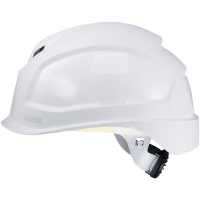 Casques uvex pheos B-S-WR ajustement par crémaillière