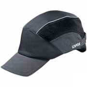 Casquette anti-heurts style visière normale