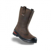 Bottes BTP S3 MACSOLE 1.0 BFX1
