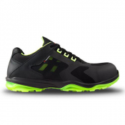 Chaussure de sécurité basse RUN-R 200 S1P SRC HECKEL