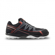 Chaussure de sécurité basse RUN R100 LOW S1P SRC HECKEL