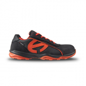 Chaussure de sécurité basse RUN R300 LOW S3P SRC HECKEL
