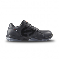 Chaussure de sécurité basse RUN-R400 LOW S3P SRC HECKEL