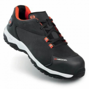 Chaussures de sécurité basses MS 300 Low Heckel
