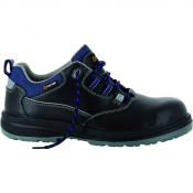 Chaussures de sécurité basses Mustang S3 SRC WRU