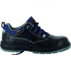 Chaussures de sécurité basses Mustang S3 SRC WRU