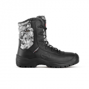 Chaussures de sécurité Hautes Gore Tex S3 MX 100 GT