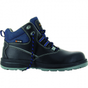 Chaussures de sécurité hautes Mustang S3 SRC WRU